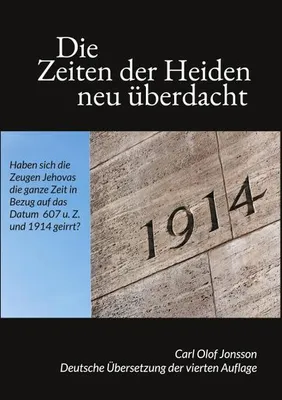 Obrázok produktu pre Die Zeiten der Heiden neu überdacht