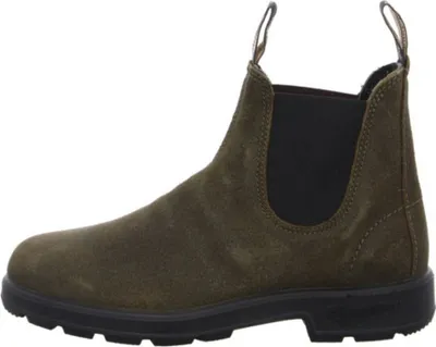Obrázok produktu pre BLUNDSTONE CHELSEA BOOT Zelená
