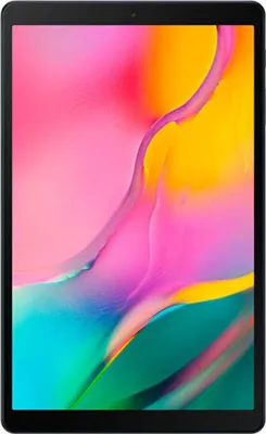 Produktbild von Samsung Galaxy Tab 10.1" WiFi - Tablet 32GB, 2GB RAM, Silver (Generalüberholt)