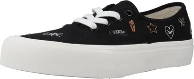 Produktbild von VANS AUTHENTIC VR3 MYSTICAL EMBROIDERY Schwarz