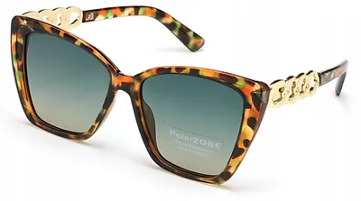 Produktbild von PolarZONE DPZ958 Damen Sonnenbrille Polarisiert UV-Schutz