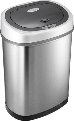 Produktbild von Sensormülleimer Vivo 42l HTI-Line
