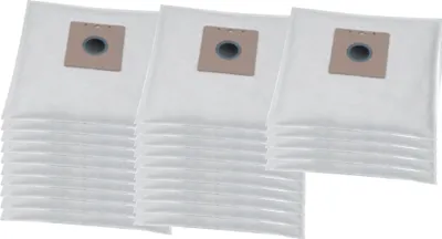 Zdjęcie produktu dla KOMA SA03S - Zestaw 25 szt. worków do odkurzacza Samsung SC 4185