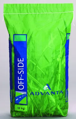 Produktbild von BERM - Grassamen Advanta - Abseits - 10 kg