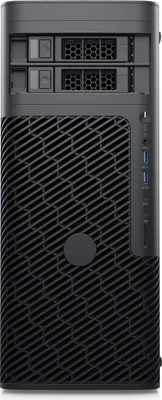 Zdjęcie produktu dla DELL Precision 5860, 3 GHz, Intel® Xeon W, w3-2425, 32 GB, 1 TB, Windows 11 Pro