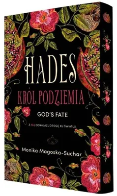Obrázok produktu pre Hades Krol Podziemia