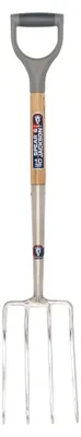 Produktbild von Spear & Jackson 1560SF Neverbend Rostfreie Grabegabel