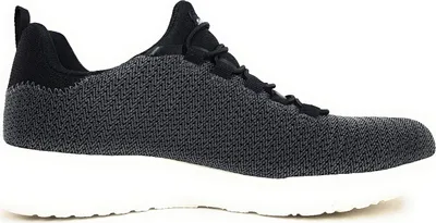 Imagen del producto de Zapatillas deportivas Skechers Dynamight para hombre, modelo sneaker de corte bajo, color negro