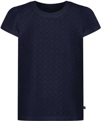 Produktbild von Regatta Jaelynn Kurzarm-bluse Blau 18 Frau Blau 18