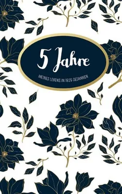 Produktbild von Tagebuch - 5 Jahre