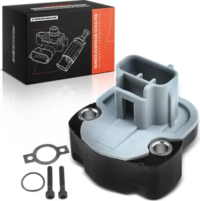 Image de Frankberg 1x Capteur de position de papillon des gaz pour Dodge Ram 1500 2500 Jeep Grand Cherokee I II