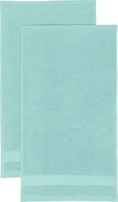 Produktbild von Erwin Müller Gästetuch Sindelfingen" 2er-Pack mint 30x50 cm"