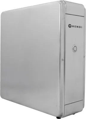 Obrázek produktu pro Filtr s reverzní osmózou 2.0, HENDI, 220-240V/178W, 420x150x(H)445mm