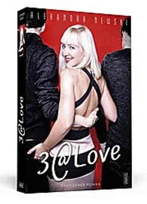 Produktbild von Newski, A: 3@Love