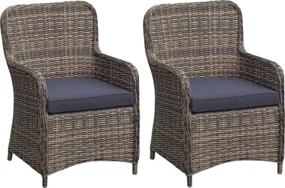Produktbild von 2er Set Sessel BORDEAUX