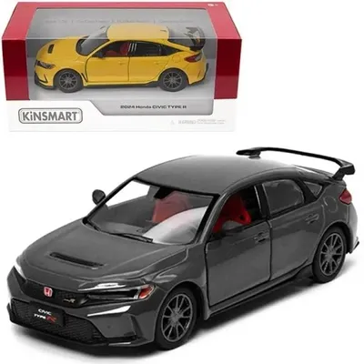 Produktbild von Honda Civic Type R 2024 MIX - Kinsmart