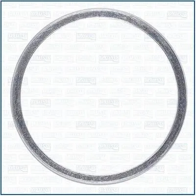 Produktbild von AJUSA Dichtring Abgasrohr 19007600 für TOYOTA LAND CRUISER (VDJ20, UZJ20) 6mm 81mm 70,50mm