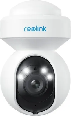 Image de REOLINK Caméra Intérieure - E540 - Blanc
