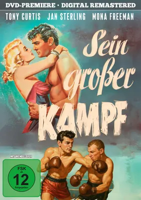 Produktbild von Sein großer Kampf