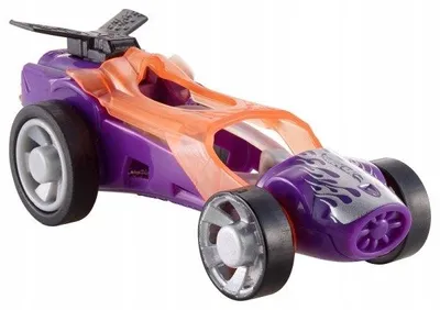 Produktbild von Mattel Hot Wheels Speed Winders Srt.