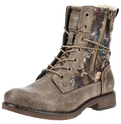 Produktbild von Mustang Stiefelette Stiefelette Kunstleder