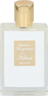 Obrázek produktu pro By Kilian The Narcotics Liaisons Dangereuses, Typical Me EDP plnitelný 50 ml UNISEX