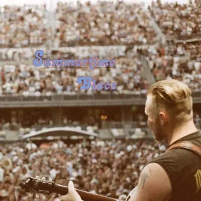 Produktbild von Summertime Blues