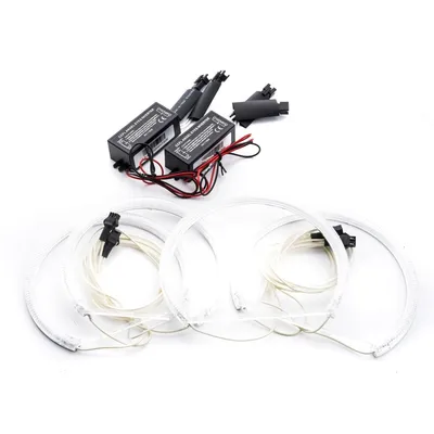 Produktbild von EINPARTS Tagfahrleuchtensatz EPR03 für BMW 3 Limousine (E46) 3 Touring (E46)