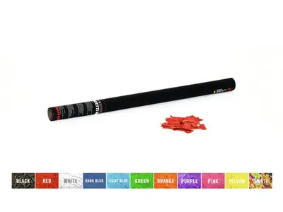 Obrázek produktu pro Vystřelovač konfet TCM FX 80 cm, červený