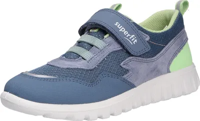 Produktbild von Superfit Superfit blau blau 441-80-00485
