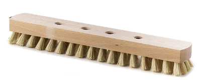 Zdjęcie produktu dla Wischer 4-Loch Holz/Fibre 30 cm 112696 4016992033991