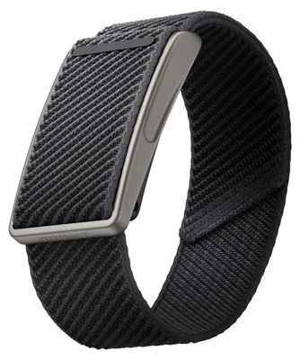 Produktbild von Speediance Strap Pro Fitness-Tracker mit Gesundheitsanalyse, Titan