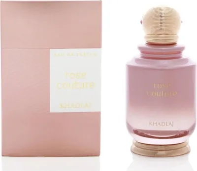 Obrázek produktu pro Rose Couture - EDP, 100 ml