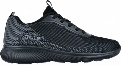 Obrázek produktu pro Big Star Boty JJ174283