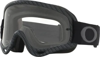 Produktbild von Oakley O-Frame Carbon Motocross Brille
