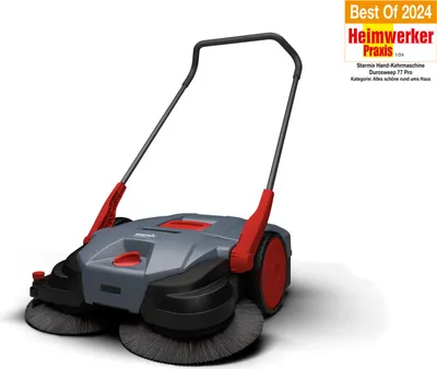 Produktbild von DuroSweep 77 PRO Kehrmaschine