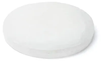 Productafbeelding van Seleniet oplaadplaat - ±12cm