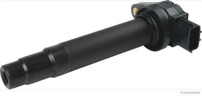 Produktbild von HERTH+BUSS JAKOPARTS J5371000 Zündspuleneinheit 224484M500 U08001COIL 224484M50A für NISSAN ALMERA II Hatchback (N16) ALMERA TINO (V10) PRIMERA (P11)