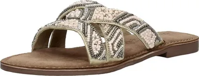 Image de Lazamani Open Teen  Open Teen - Beige - Maat 37