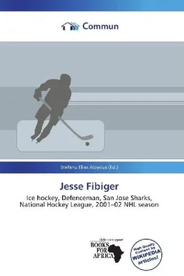 Produktbild von Jesse Fibiger