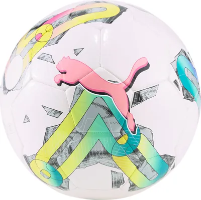 Produktbild von Puma Bälle Orbita 6 MS, 08378701
