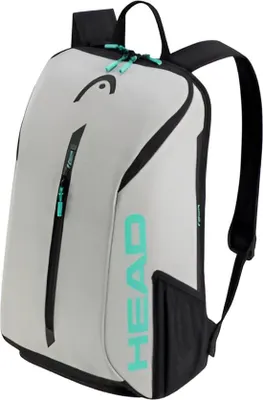 Produktbild von CarryQuest® - Tour Serie 1-2 Tennisrucksack 25L Grau