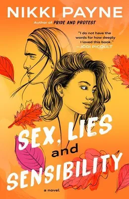Zdjęcie produktu dla Sex, Lies and Sensibility
