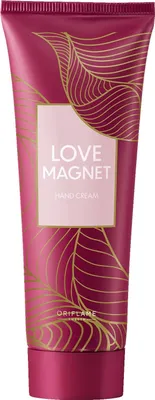 Produktbild von Oriflame Love Magnet Handcreme 75 ml