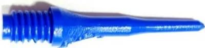 Obrázek produktu pro Bodové hroty EVO Point Softdart 100 Pack Blue