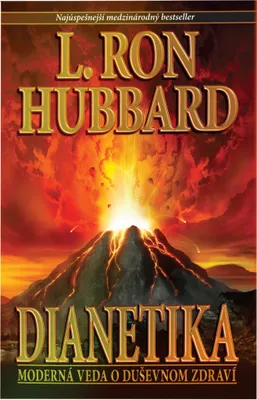 Image de Dianetika | L. Ron Hubbard