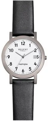 Image de Montre-bracelet Regent Titan F-690 pour hommes