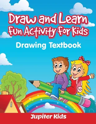 Produktbild von Draw and Learn Fun Activity For Kids