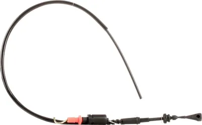 Produktbild von RIDEX Gaszug Bowdenzug 618A0014 für VW Transporter IV Bus (70B, 70C, 7DB, 7DK, 70J, 70K, 7DC, 7DJ) 1232/940mm