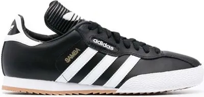 Zdjęcie produktu dla Adidas Sneakers 019099 in Black color size 45 1/3